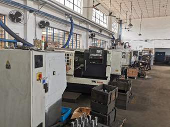 實驗室機床 實驗室機床