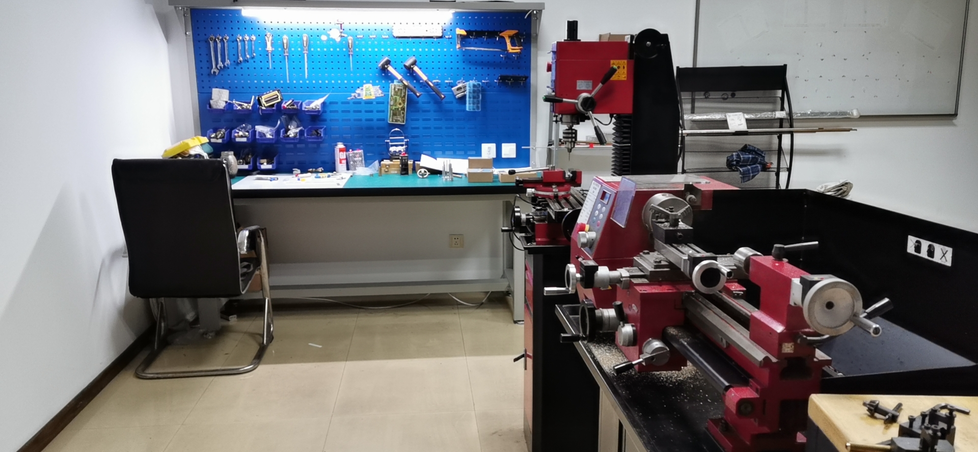 實驗室機床 實驗室機床