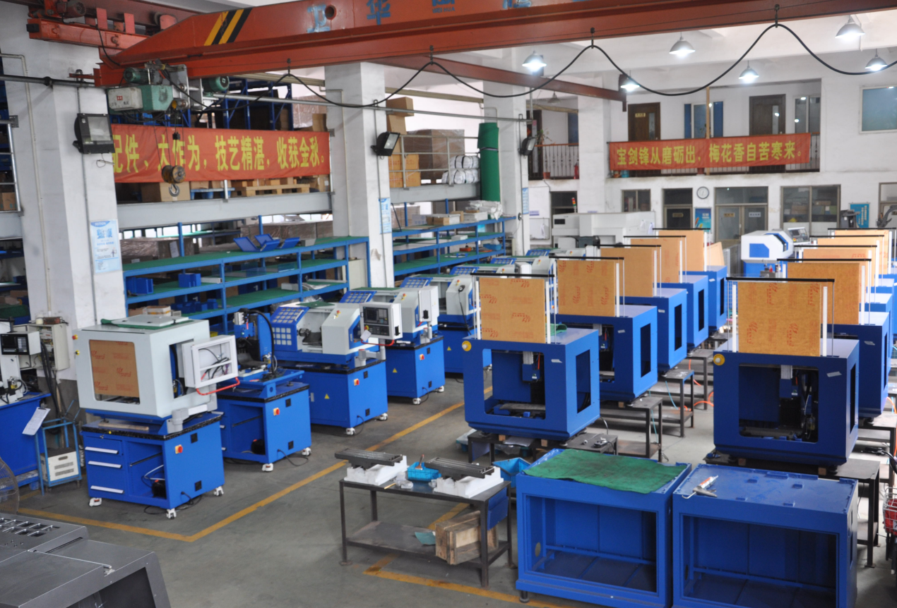 實驗室機床 實驗室機床