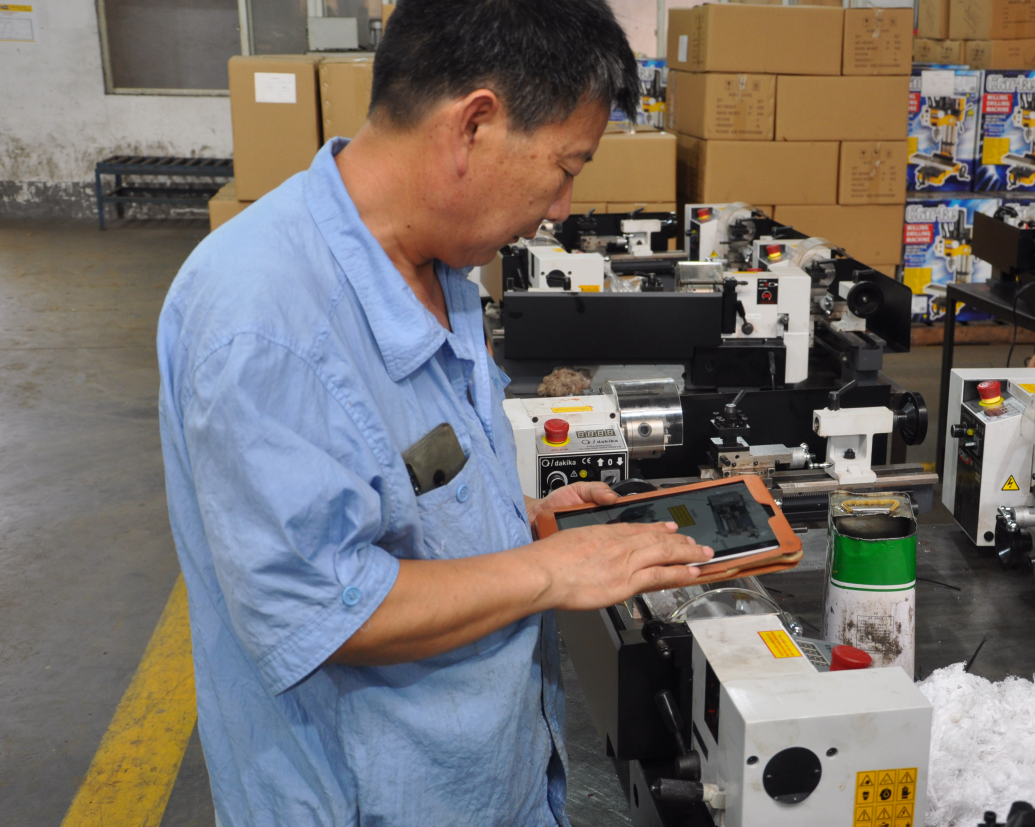 實驗室機床 實驗室機床