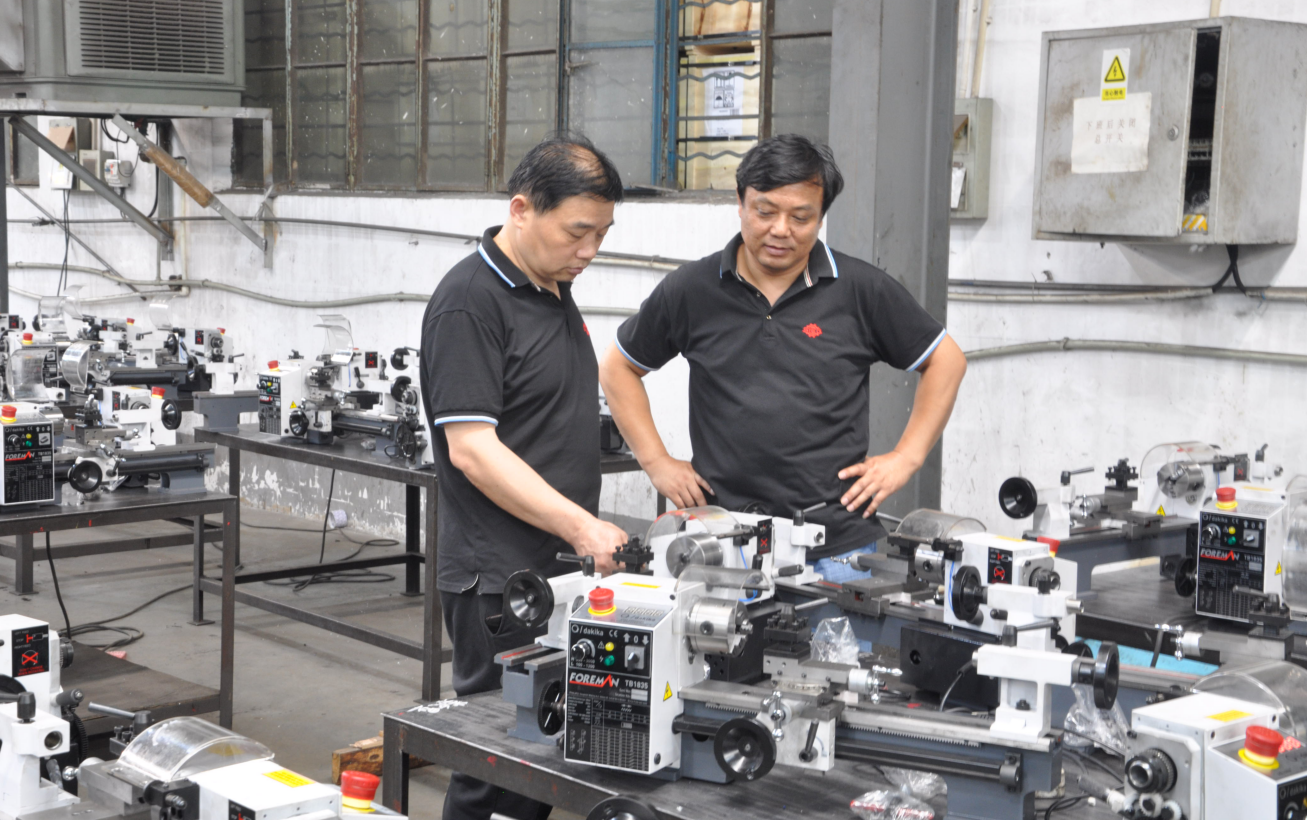 實驗室機床 實驗室機床