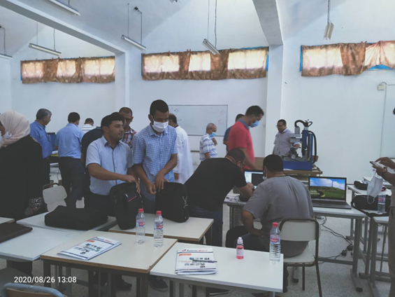 實驗室機(jī)床