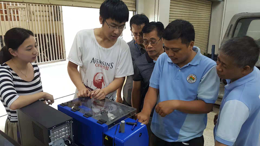 實驗室機床 實驗室機床