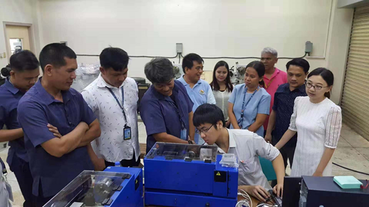 實驗室機床 實驗室機床