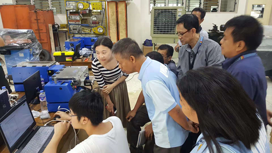 實驗室機床 實驗室機床