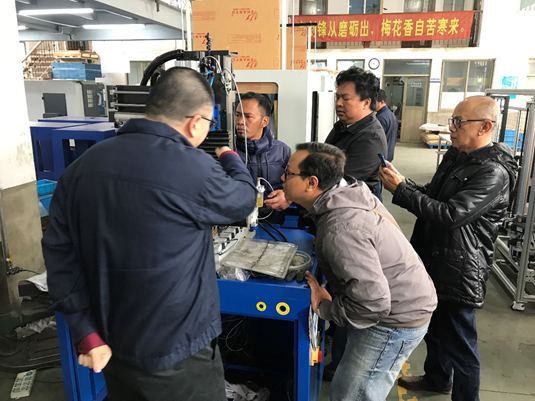 實驗室機床 實驗室機床