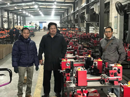 實驗室機床 實驗室機床