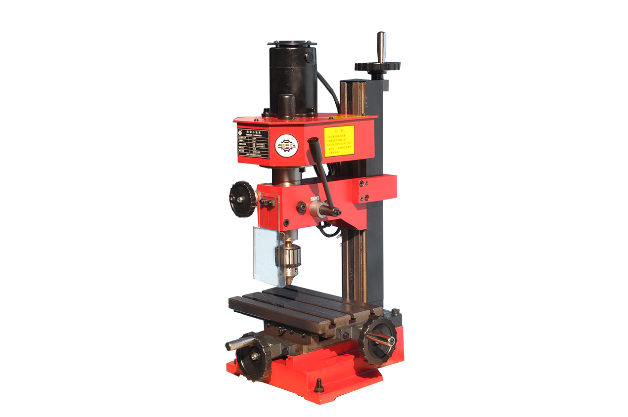 微型鉆銑床X1 微型鉆銑床X1