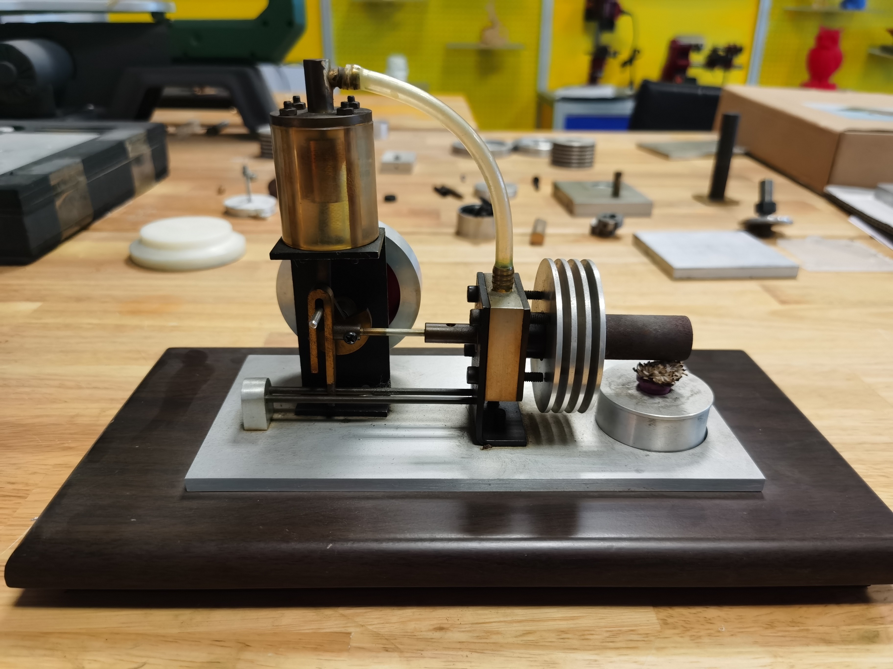 實驗室機床 實驗室機床