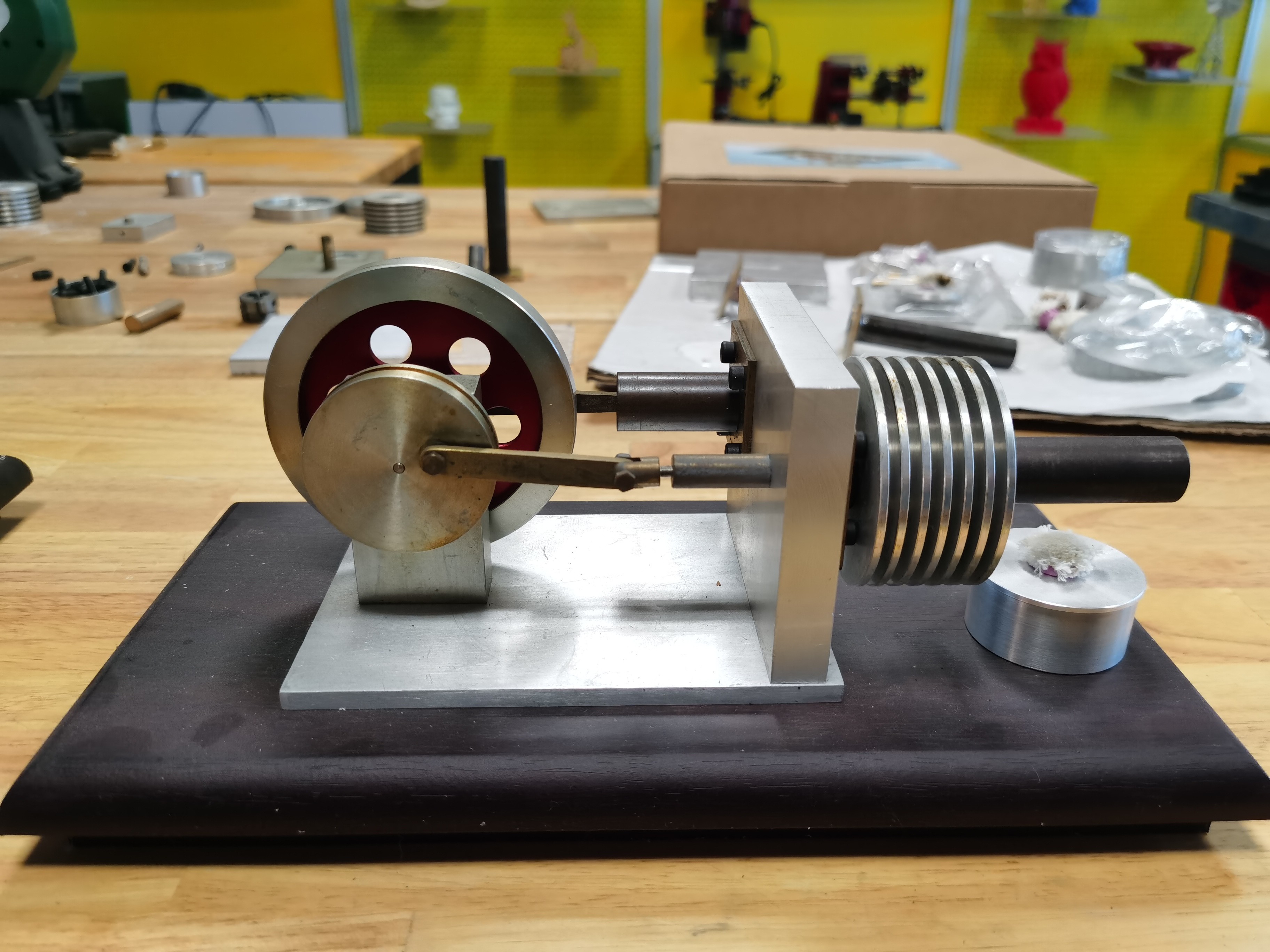 實驗室機床 實驗室機床