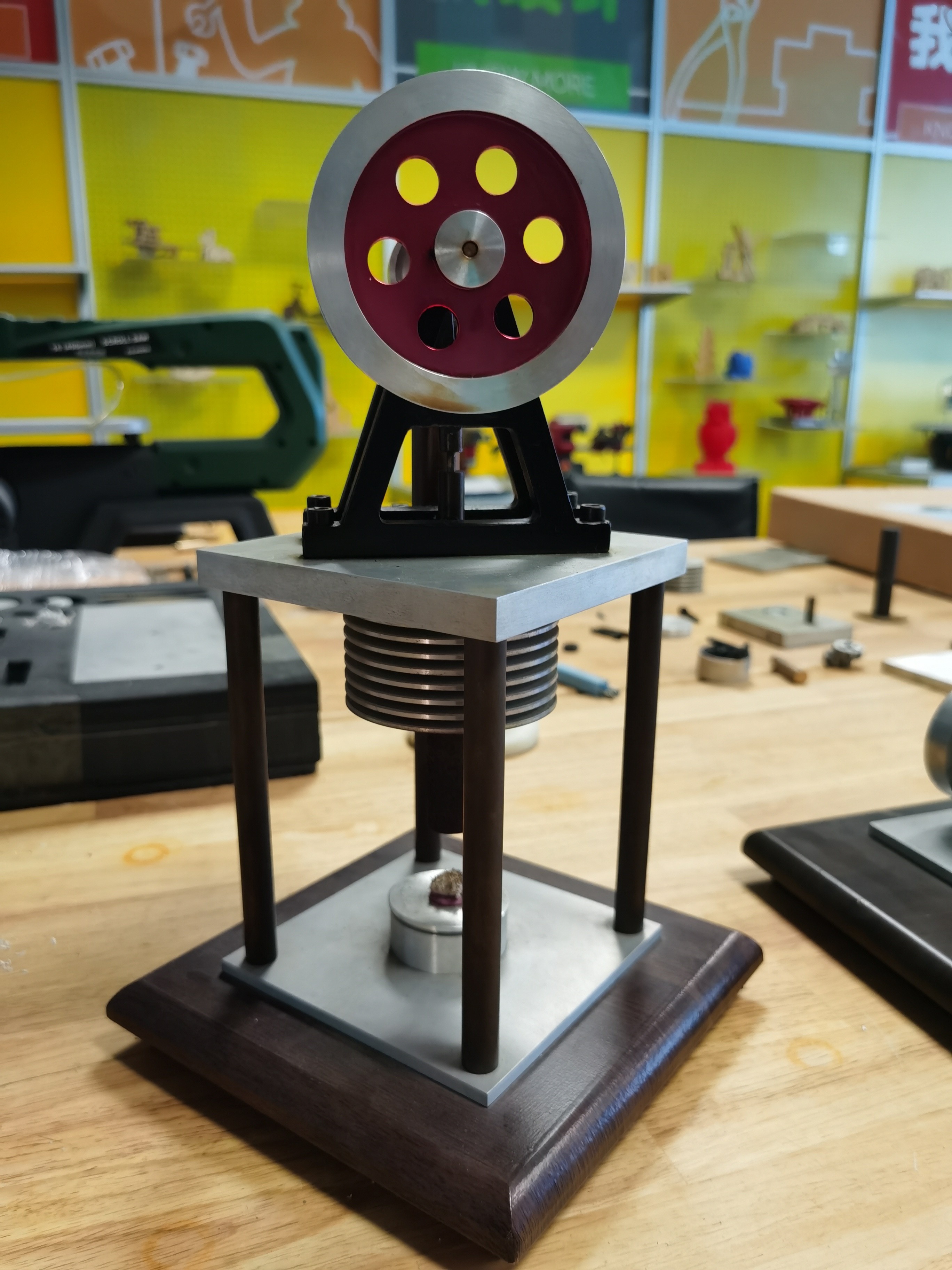 實驗室機床 實驗室機床