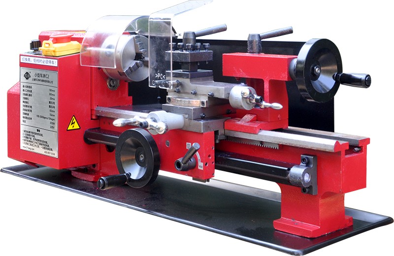 迷你車床C2 迷你車床C2