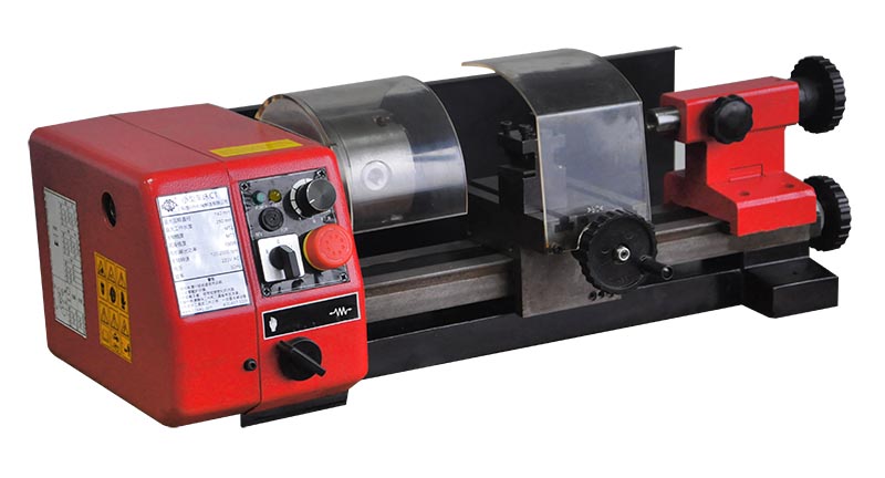 微型車床C1 微型車床C1