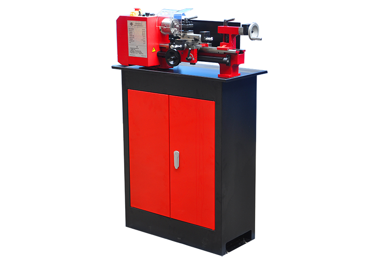 迷你車床加強版SC2-Plus 迷你車床加強版SC2-Plus