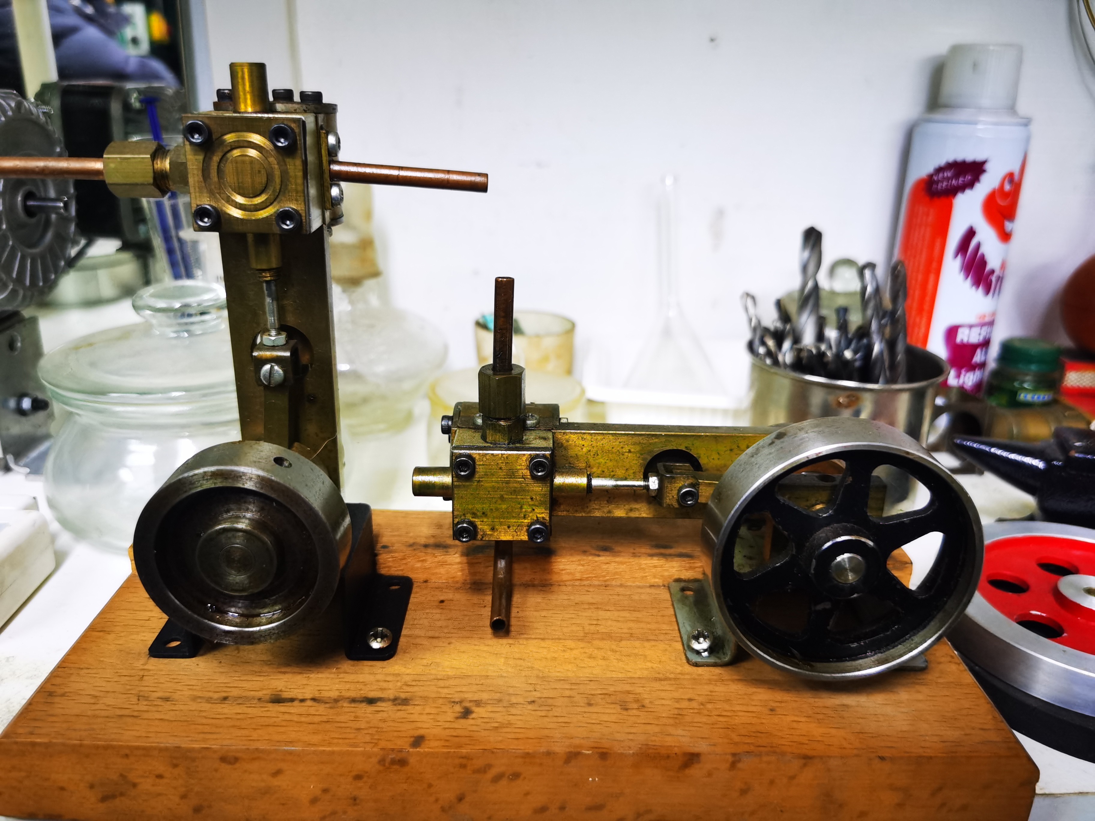 實驗室機床 實驗室機床