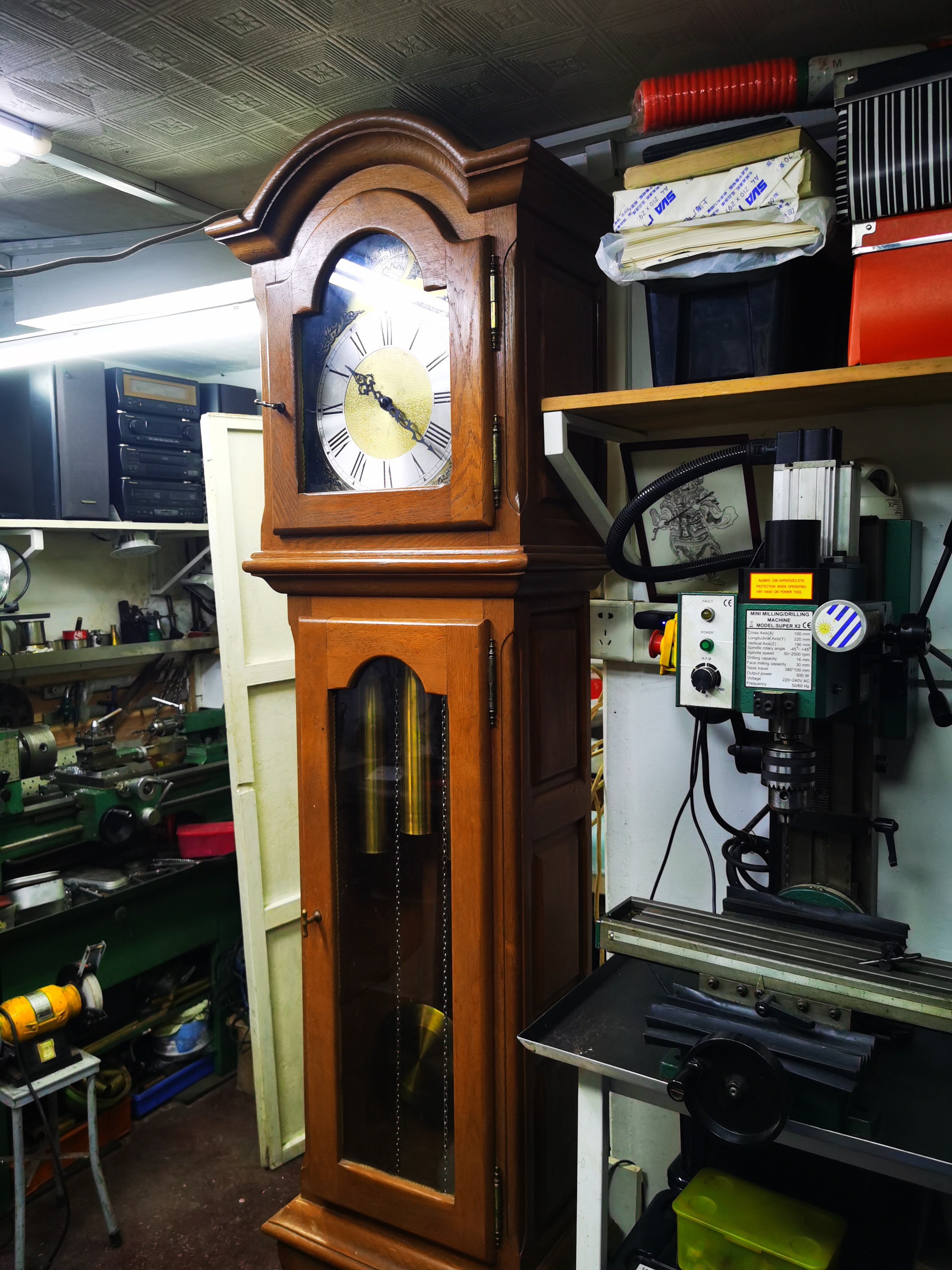 實驗室機床 實驗室機床