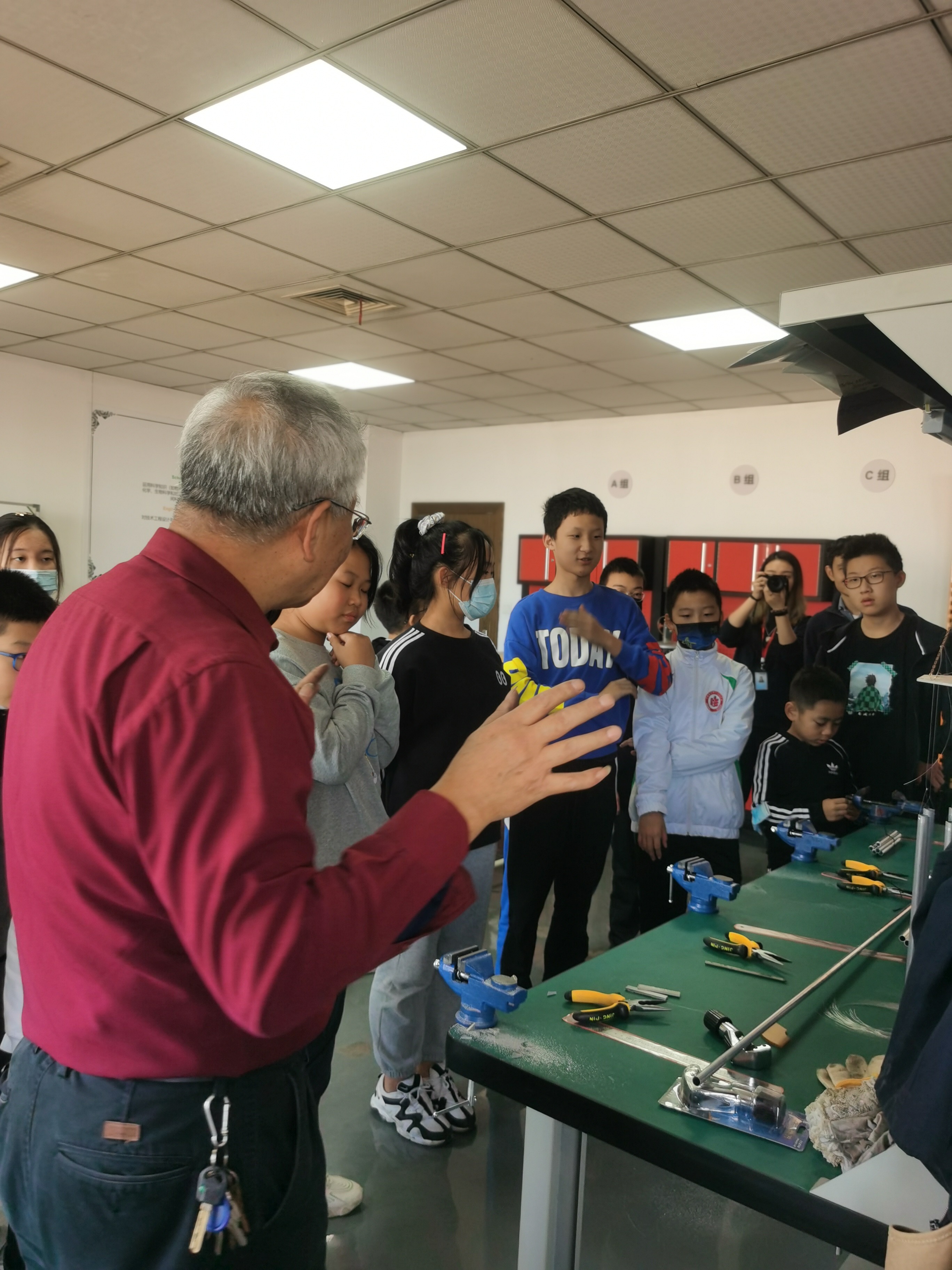 實(shí)驗(yàn)室機(jī)床 實(shí)驗(yàn)室機(jī)床