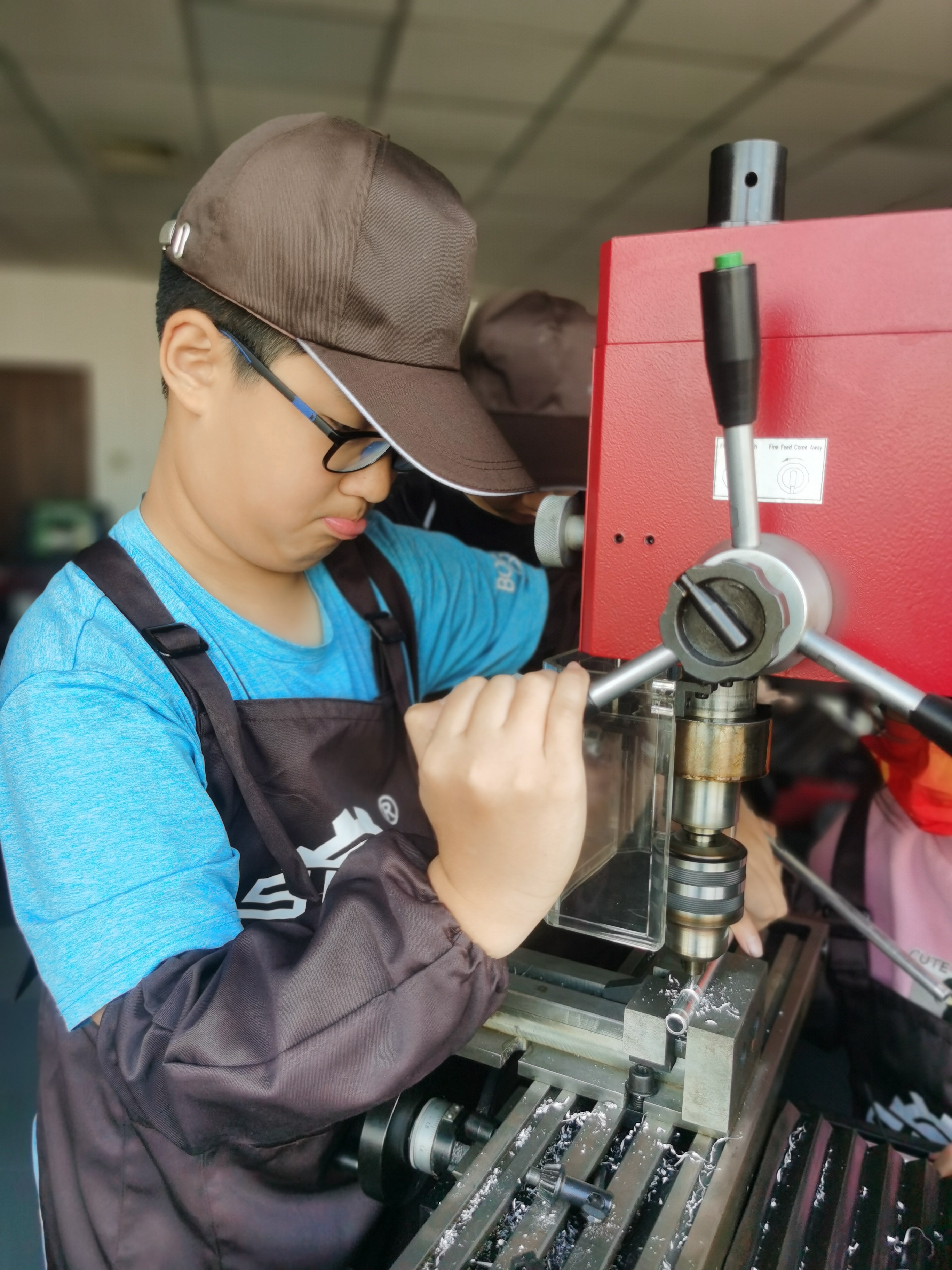 實(shí)驗(yàn)室機(jī)床 實(shí)驗(yàn)室機(jī)床