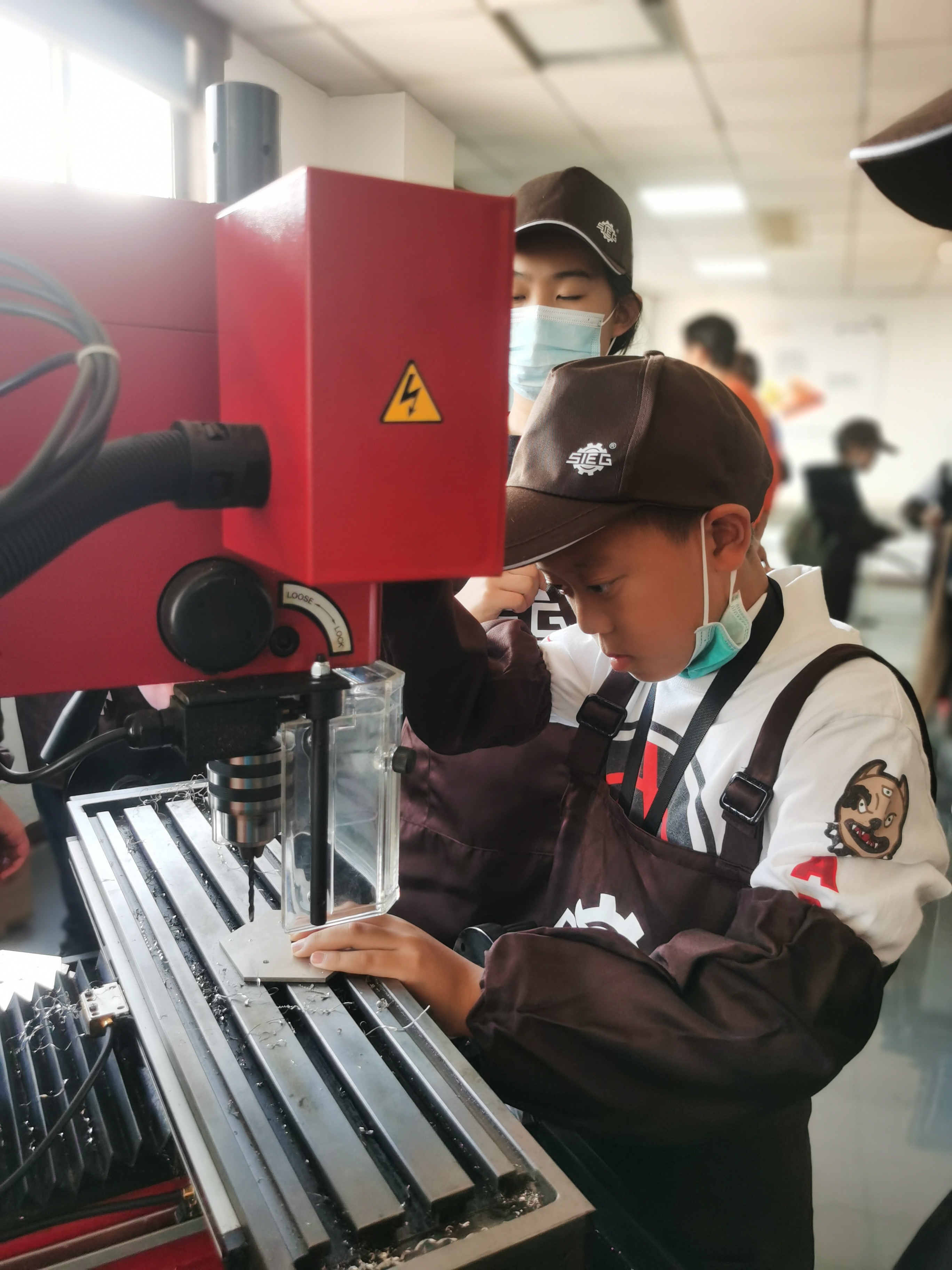 實(shí)驗(yàn)室機(jī)床 實(shí)驗(yàn)室機(jī)床