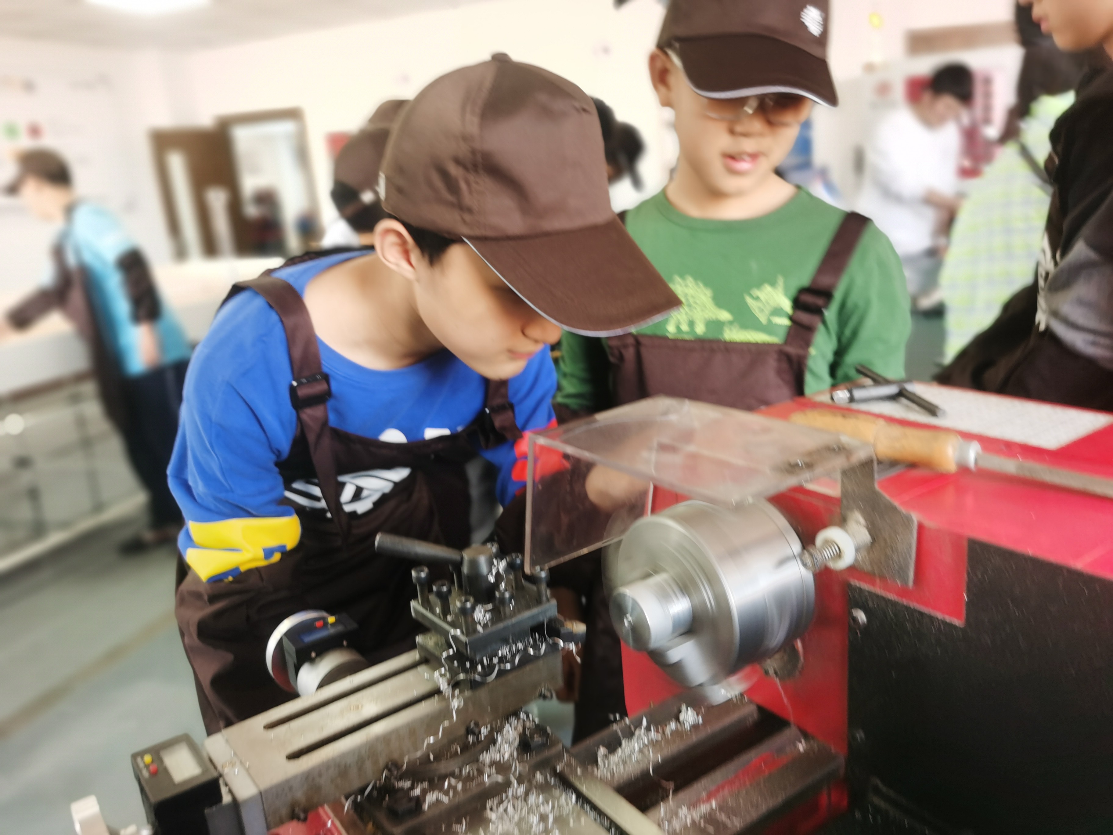 實(shí)驗(yàn)室機(jī)床 實(shí)驗(yàn)室機(jī)床