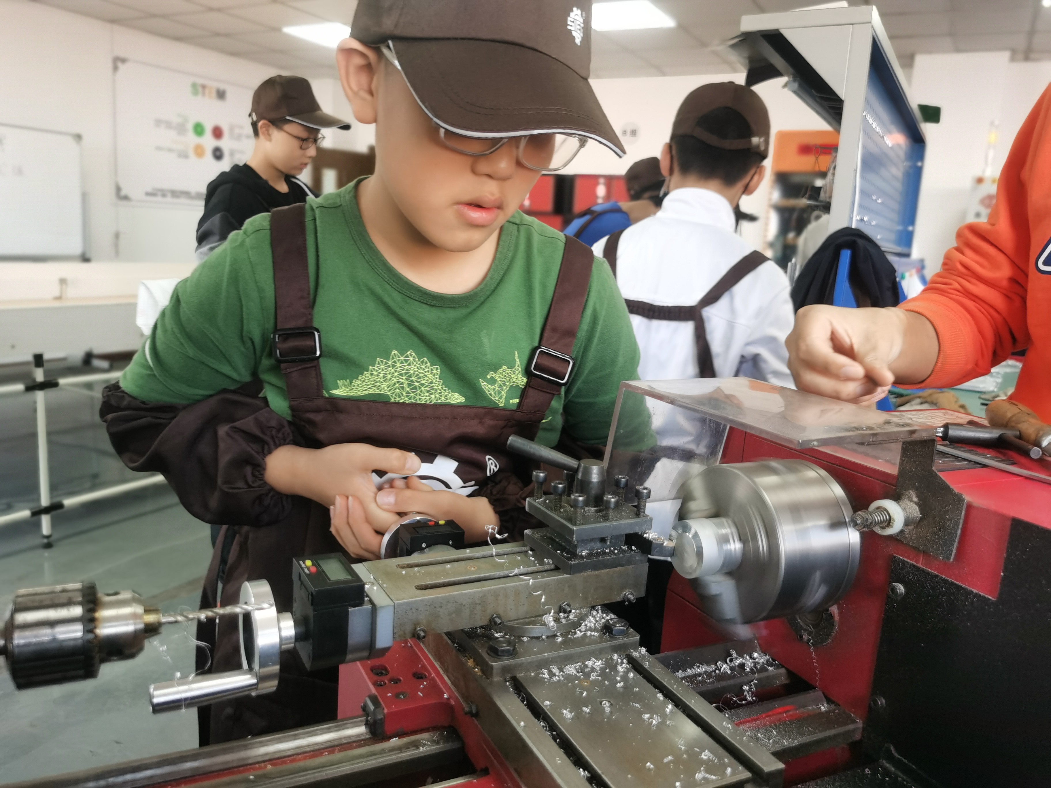 實(shí)驗(yàn)室機(jī)床 實(shí)驗(yàn)室機(jī)床