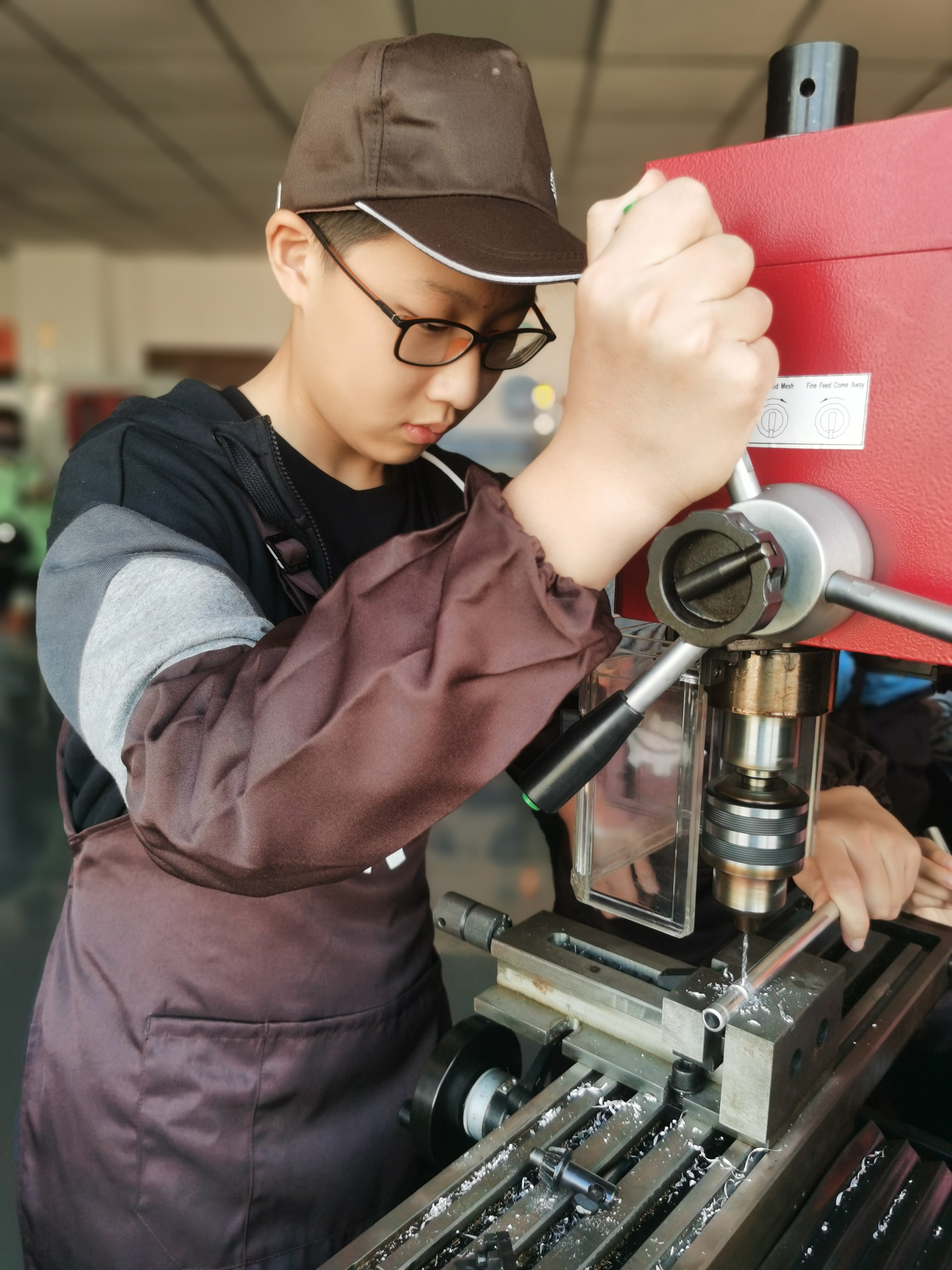 實(shí)驗(yàn)室機(jī)床 實(shí)驗(yàn)室機(jī)床