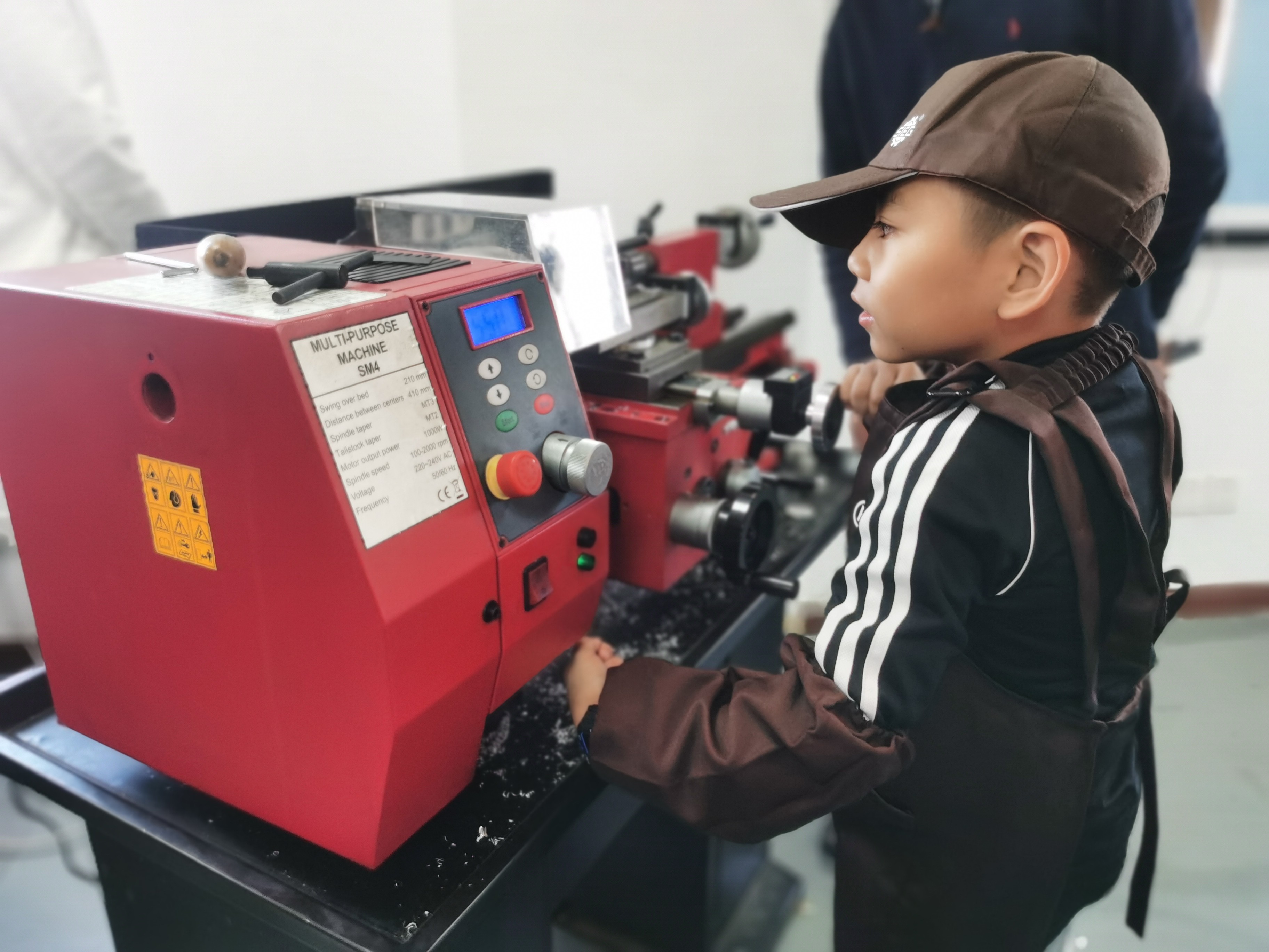 實(shí)驗(yàn)室機(jī)床 實(shí)驗(yàn)室機(jī)床