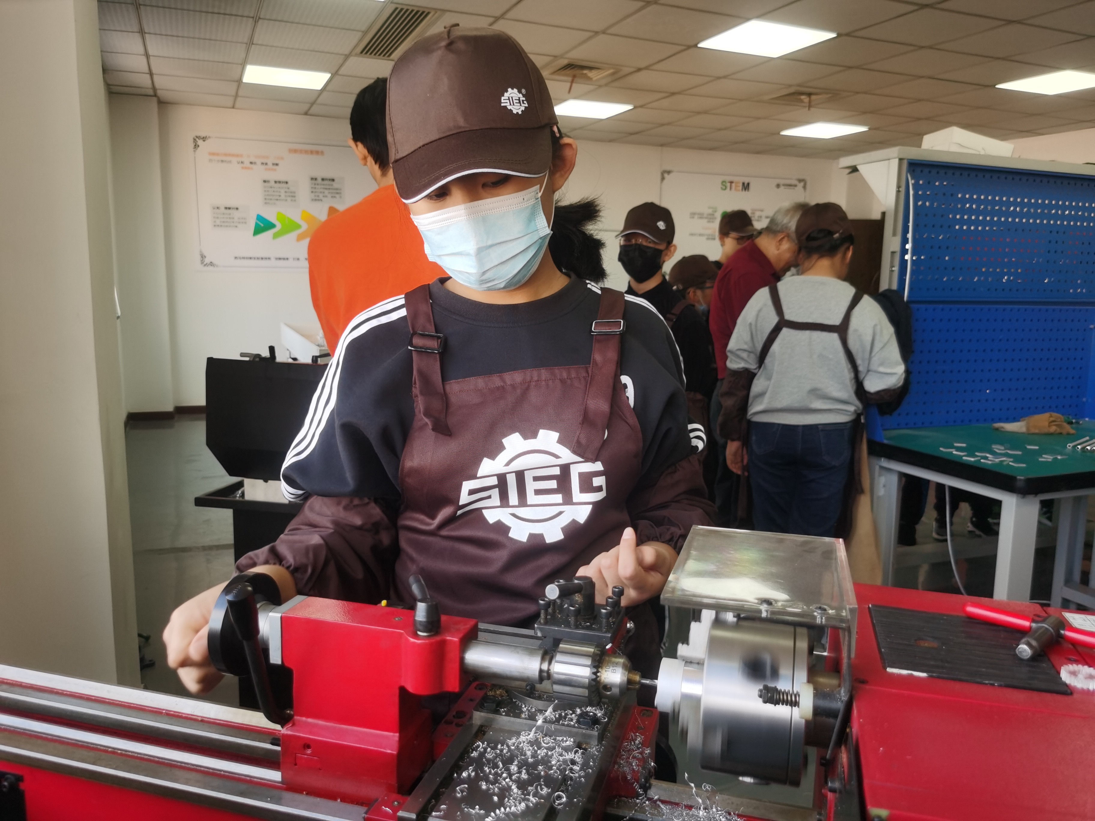 實(shí)驗(yàn)室機(jī)床 實(shí)驗(yàn)室機(jī)床