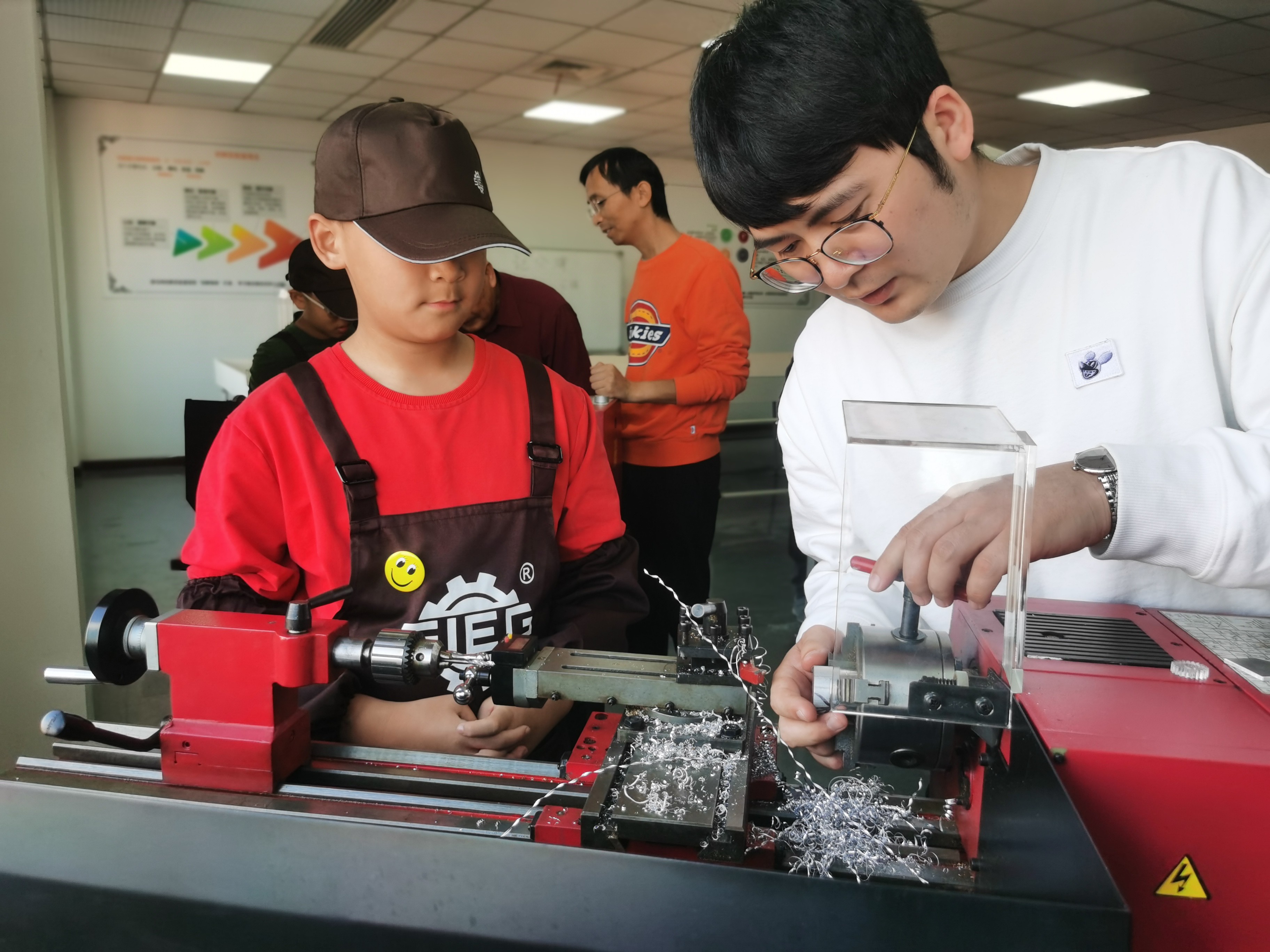 實(shí)驗(yàn)室機(jī)床 實(shí)驗(yàn)室機(jī)床