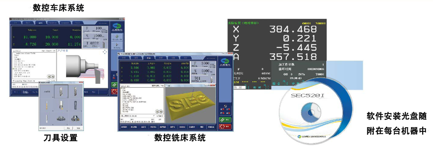 實驗室機床 實驗室機床