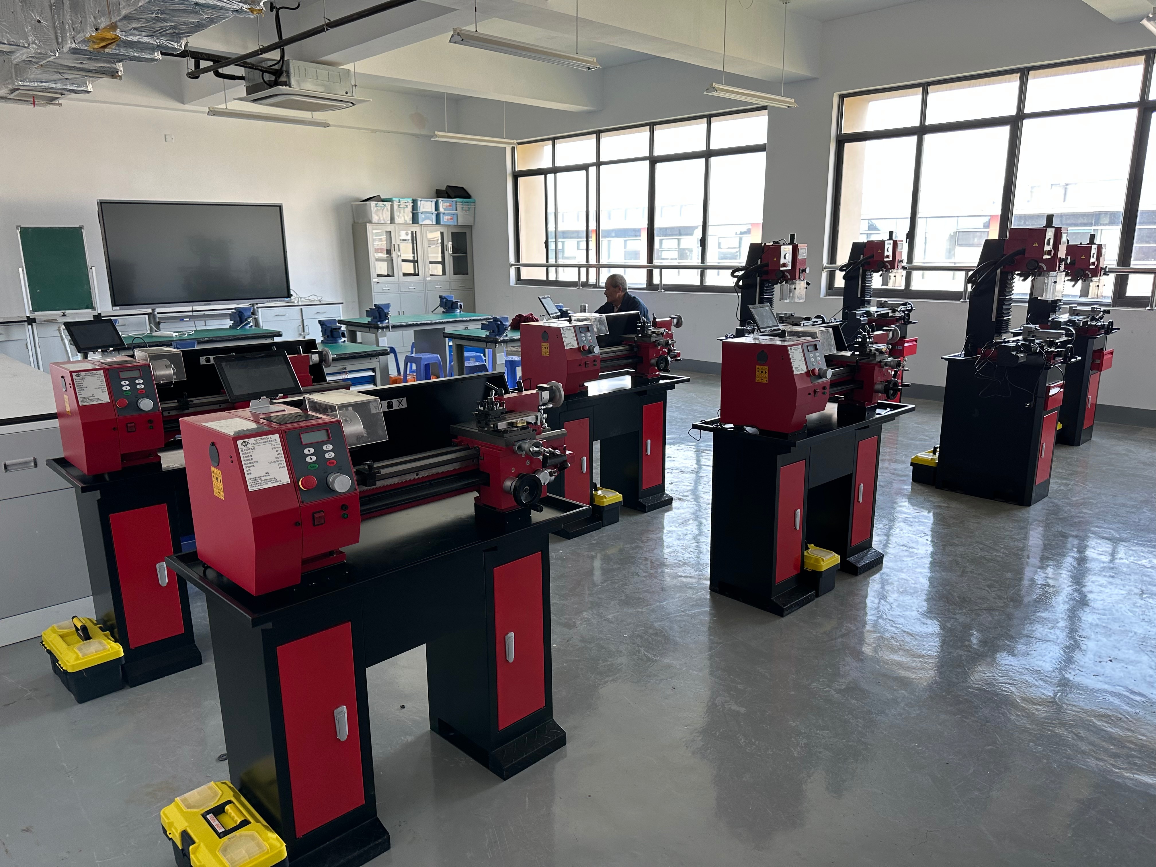 實驗室機床 實驗室機床