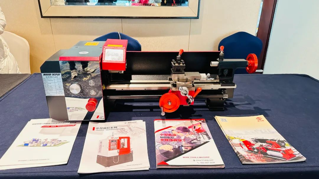 實驗室機床 實驗室機床