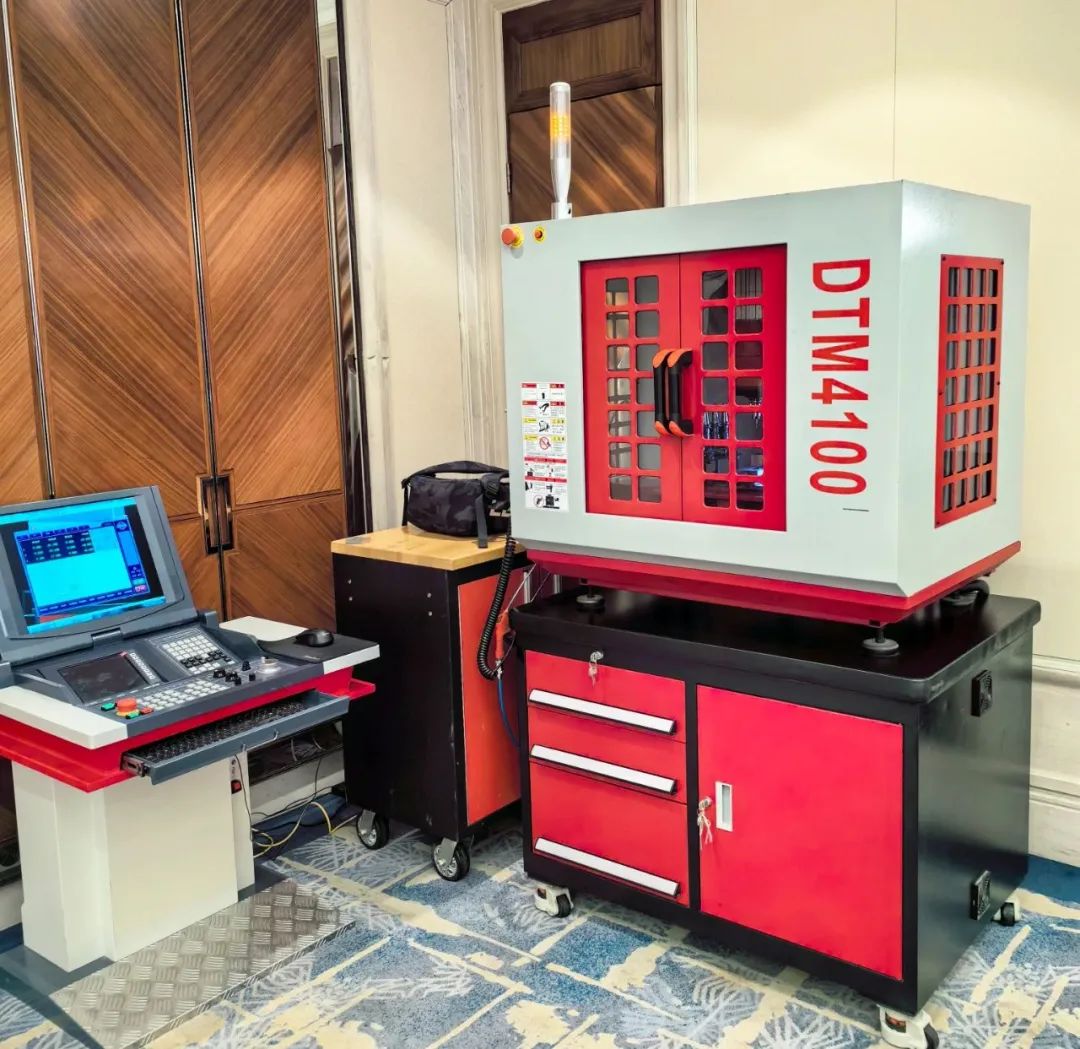 實驗室機床 實驗室機床