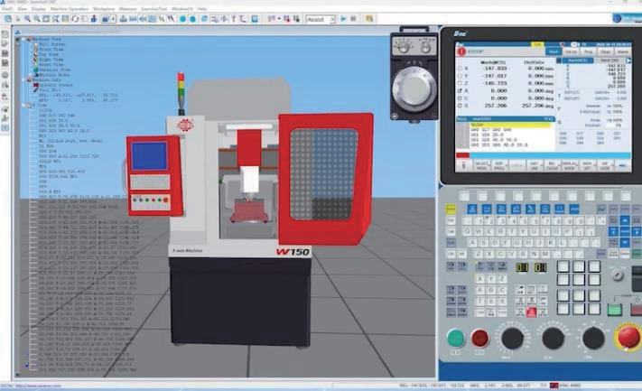 實驗室機床 實驗室機床