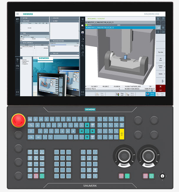 實驗室機床 實驗室機床