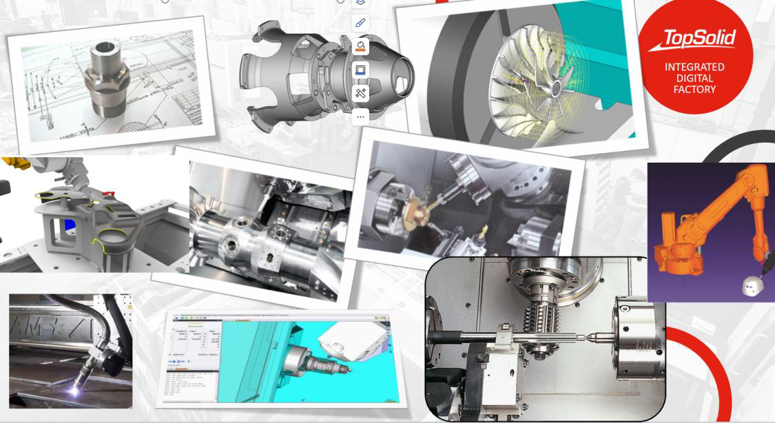 實驗室機床 實驗室機床