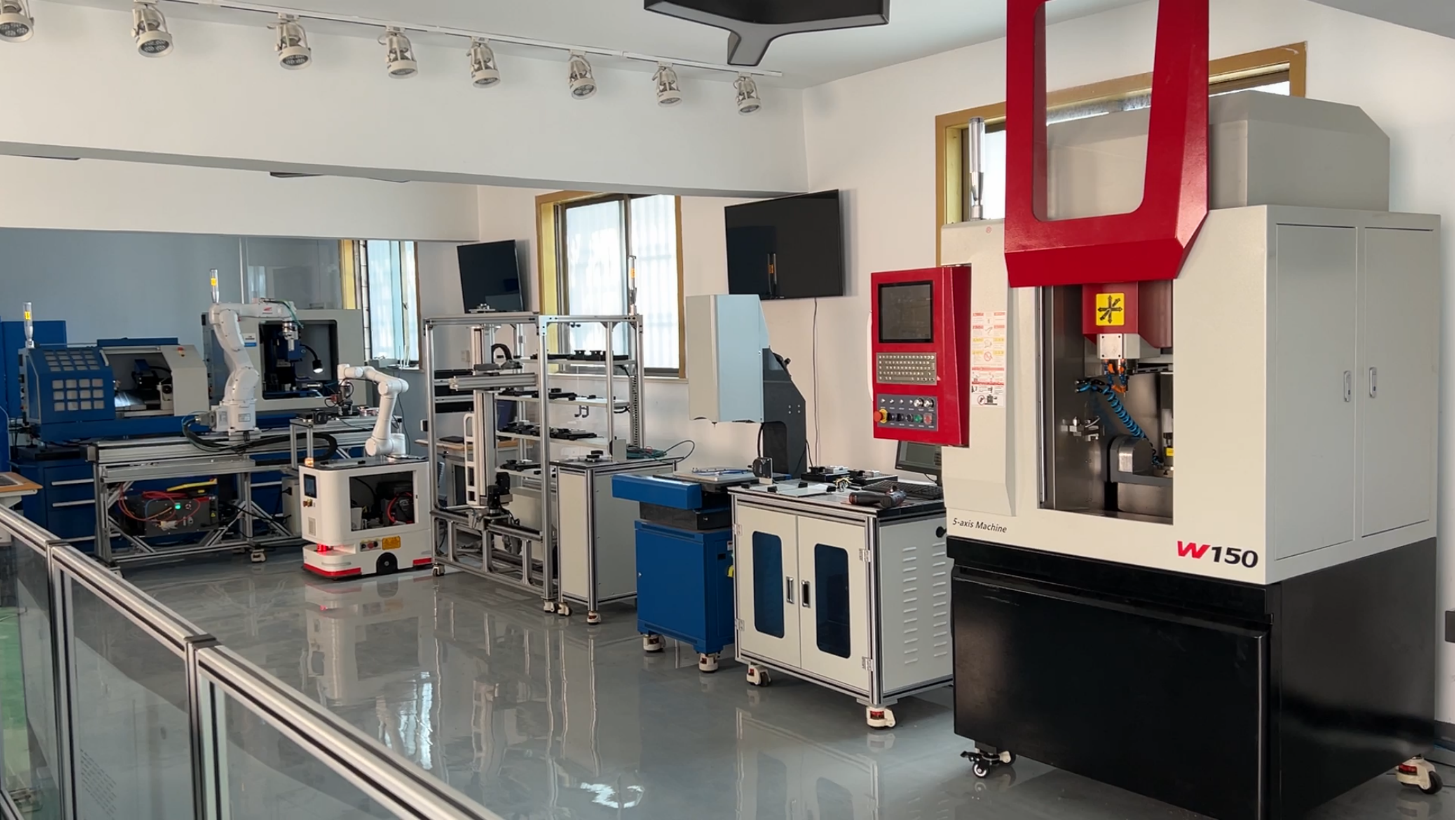 實驗室機床 實驗室機床