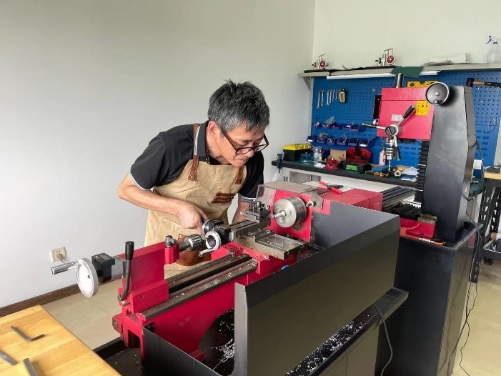 實驗室機床 實驗室機床