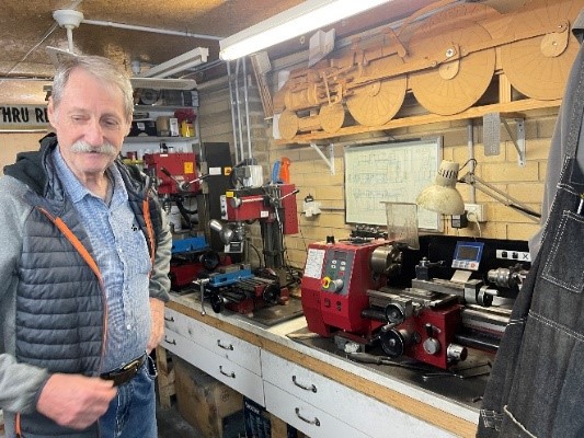 實驗室機床 實驗室機床