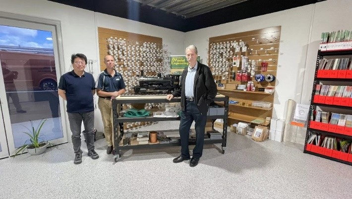 實驗室機床 實驗室機床