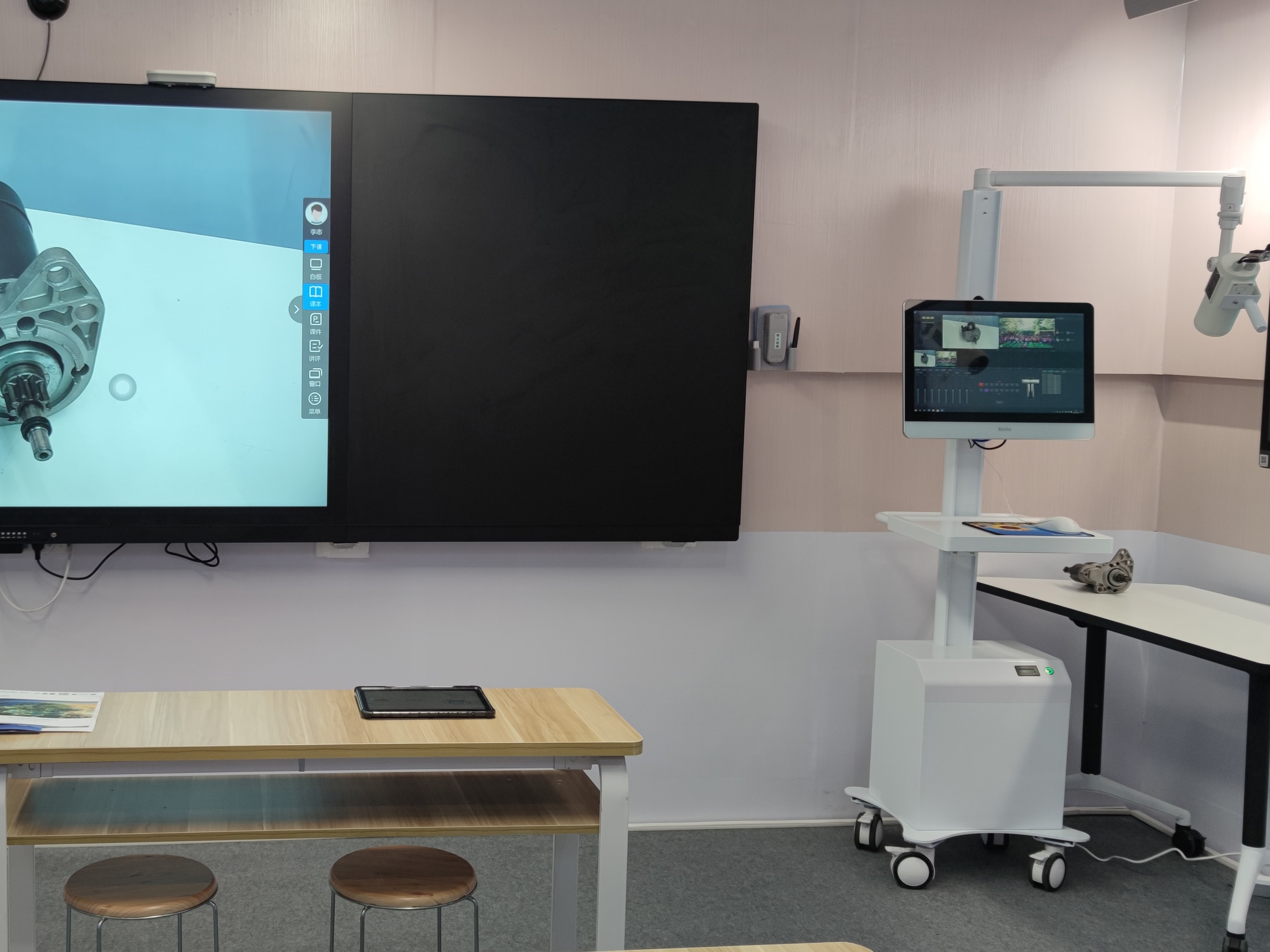 實驗室機床 實驗室機床