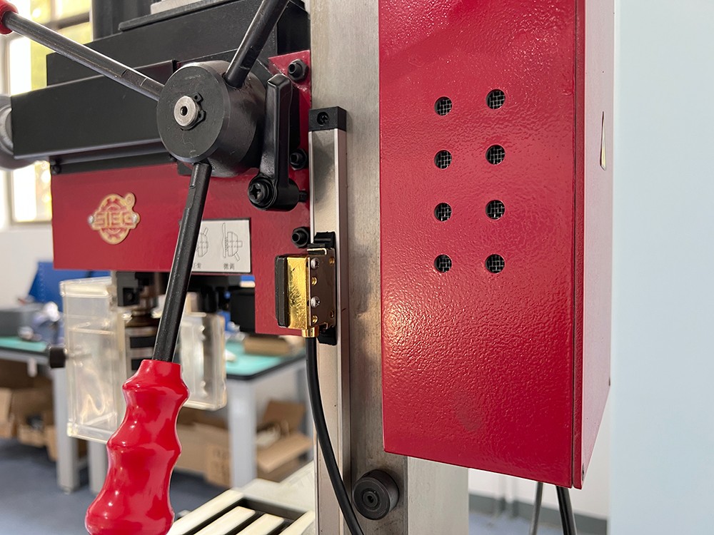 實驗室機床 實驗室機床