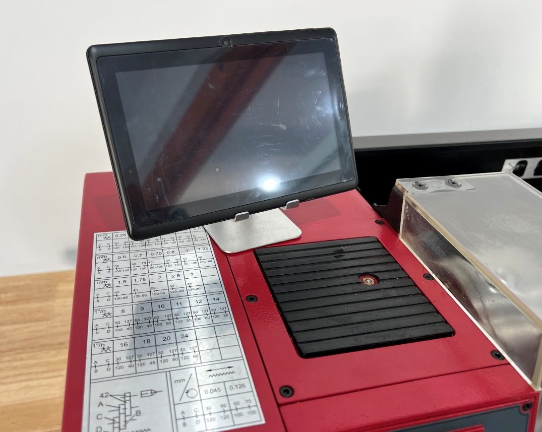 實驗室機床 實驗室機床