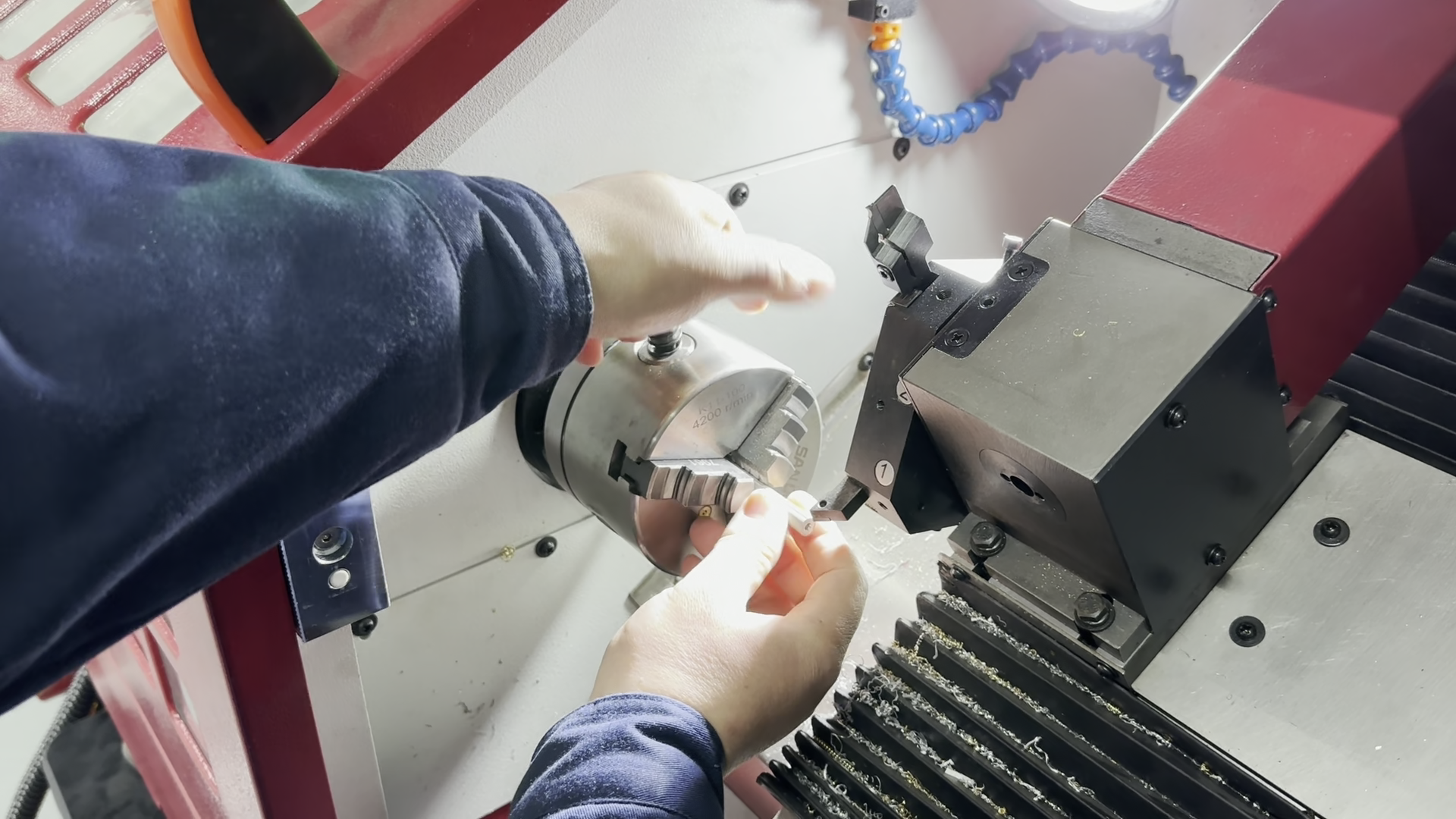 實驗室機床 實驗室機床