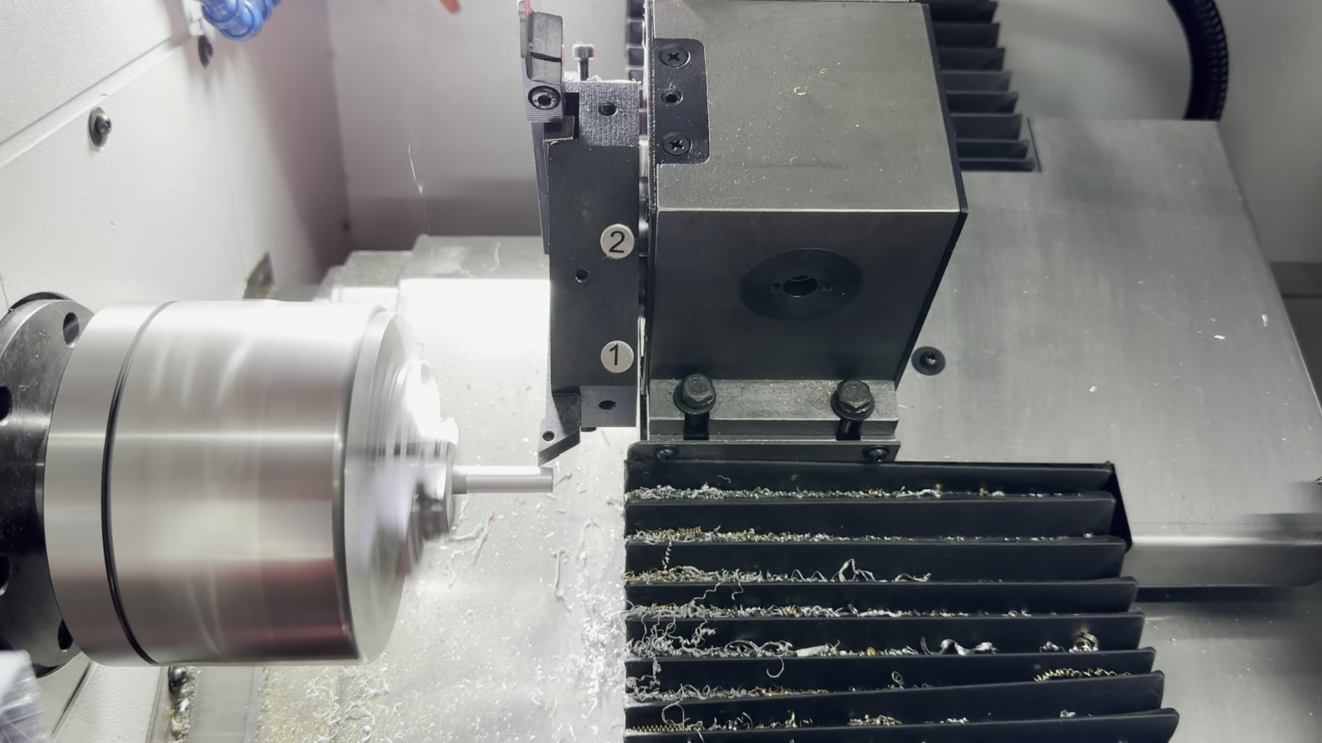 實驗室機床 實驗室機床