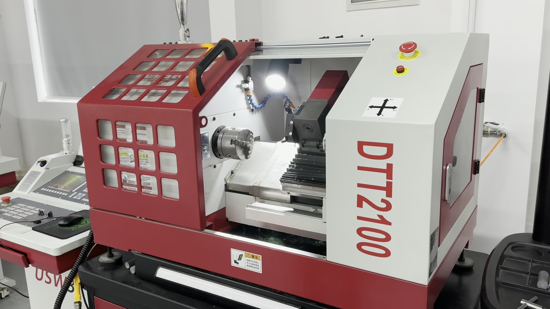 實驗室機床 實驗室機床