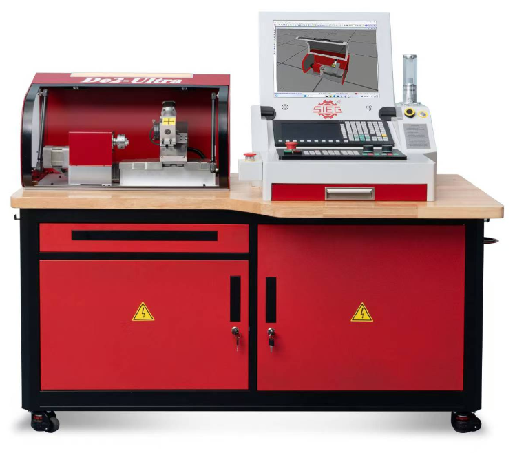 實驗室機床 實驗室機床