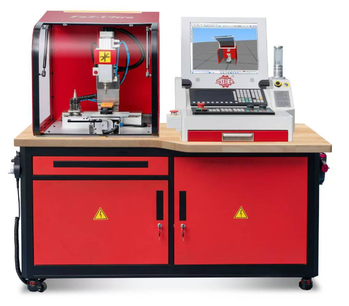 實驗室機床 實驗室機床