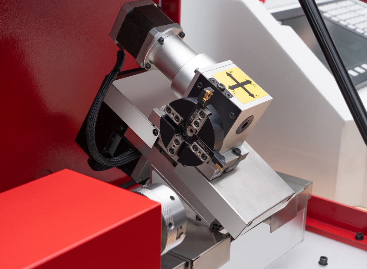 實驗室機床 實驗室機床