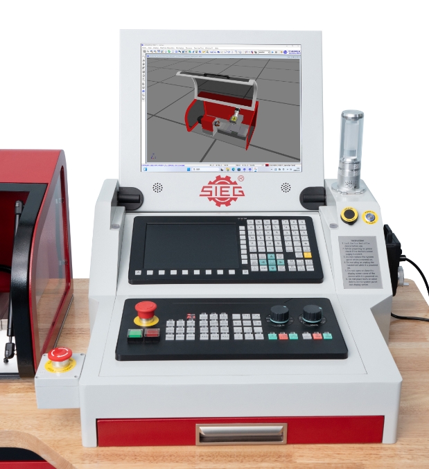 實驗室機床 實驗室機床